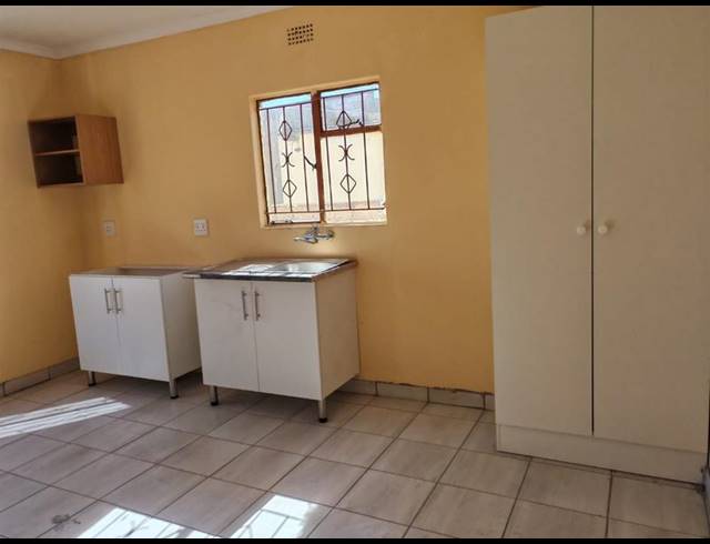 0 BEDROOM PROPERTY TO RENT IN MANKWENG